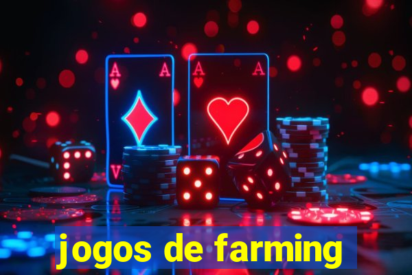 jogos de farming